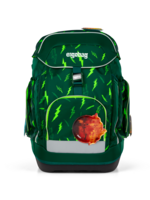 ERGOBAG maxi Schultaschen-Set Bärtastsich