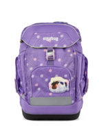 ERGOBAG maxi Schultaschen-Set PonyBäradies