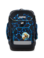 ERGOBAG maxi Schulrucksack-Set Bärassi