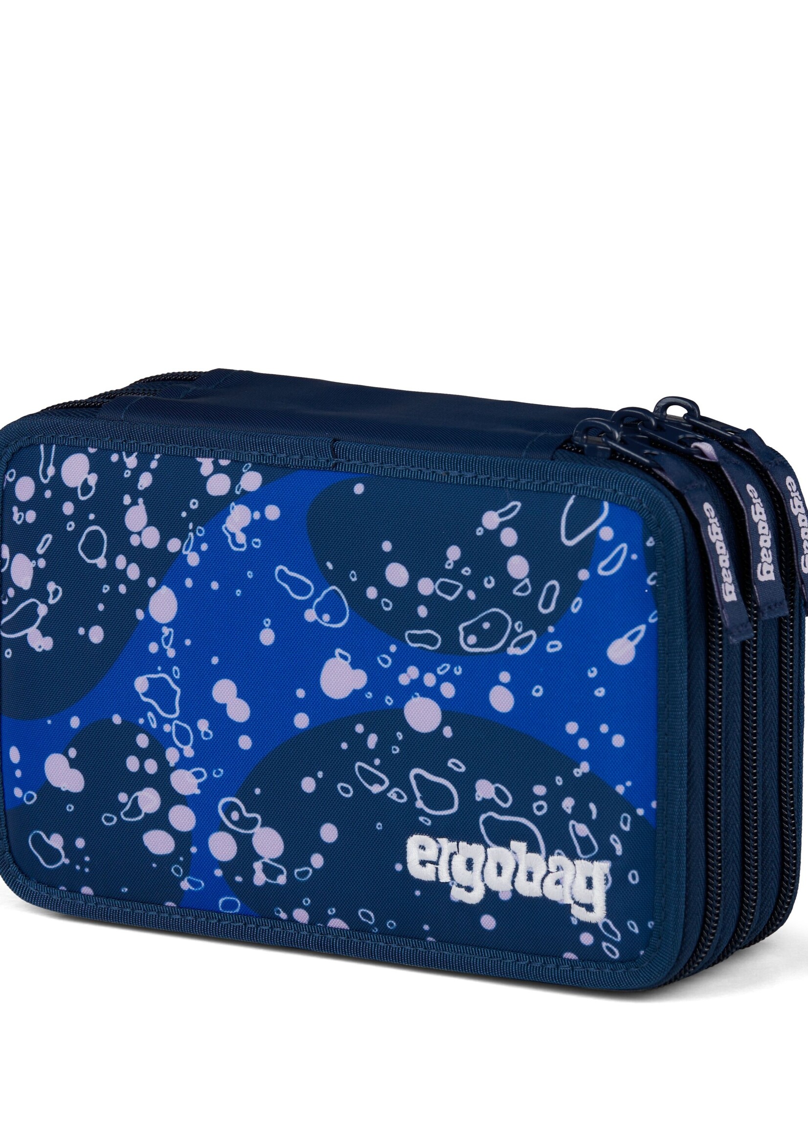 ERGOBAG Maxi Mäppchen OzeanBärwohner