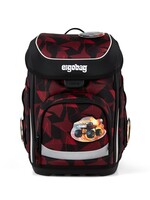 ERGOBAG Cubo Schultaschen-Set UnaufhaltBär