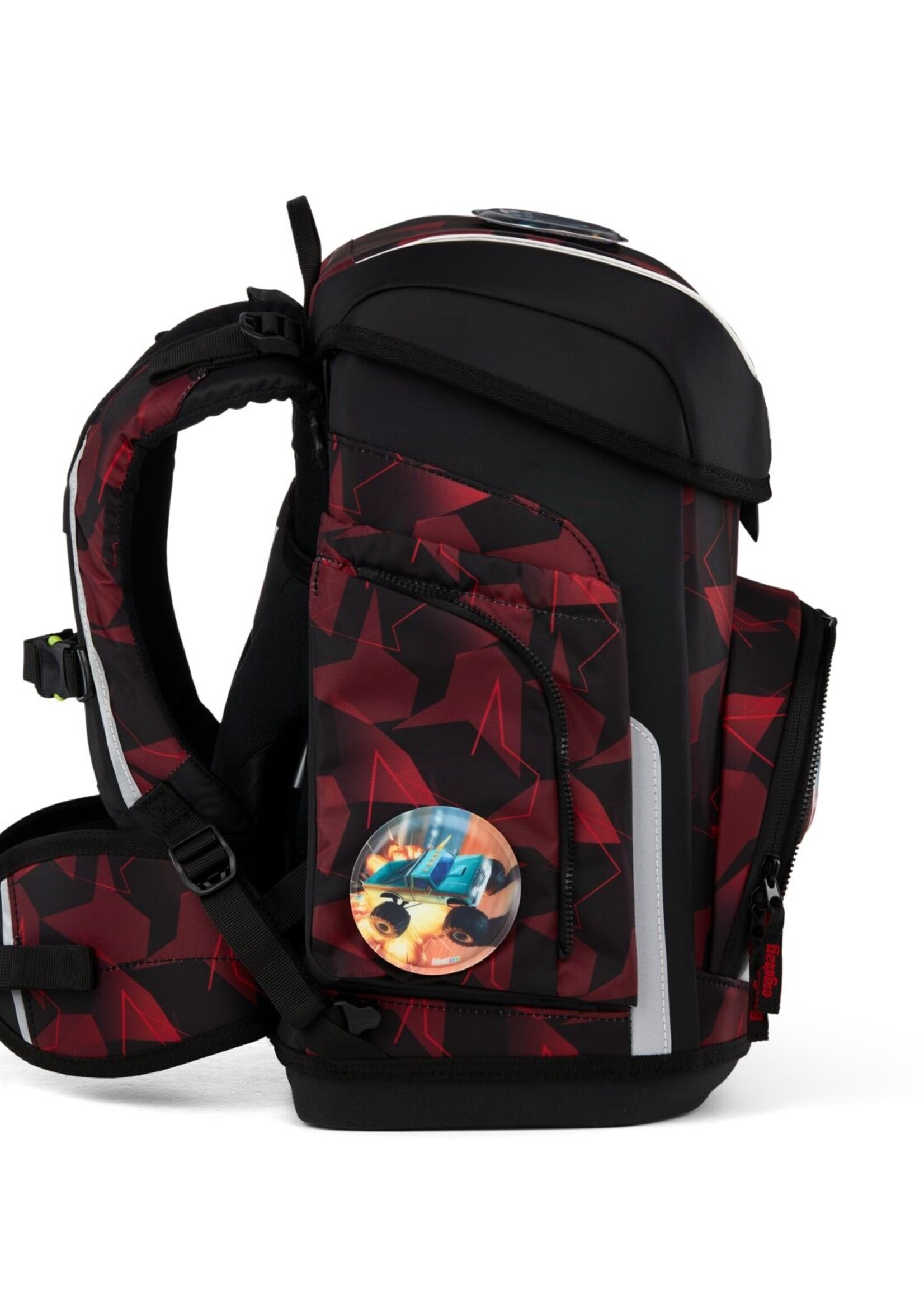 ERGOBAG cubo UnaufhaltBär