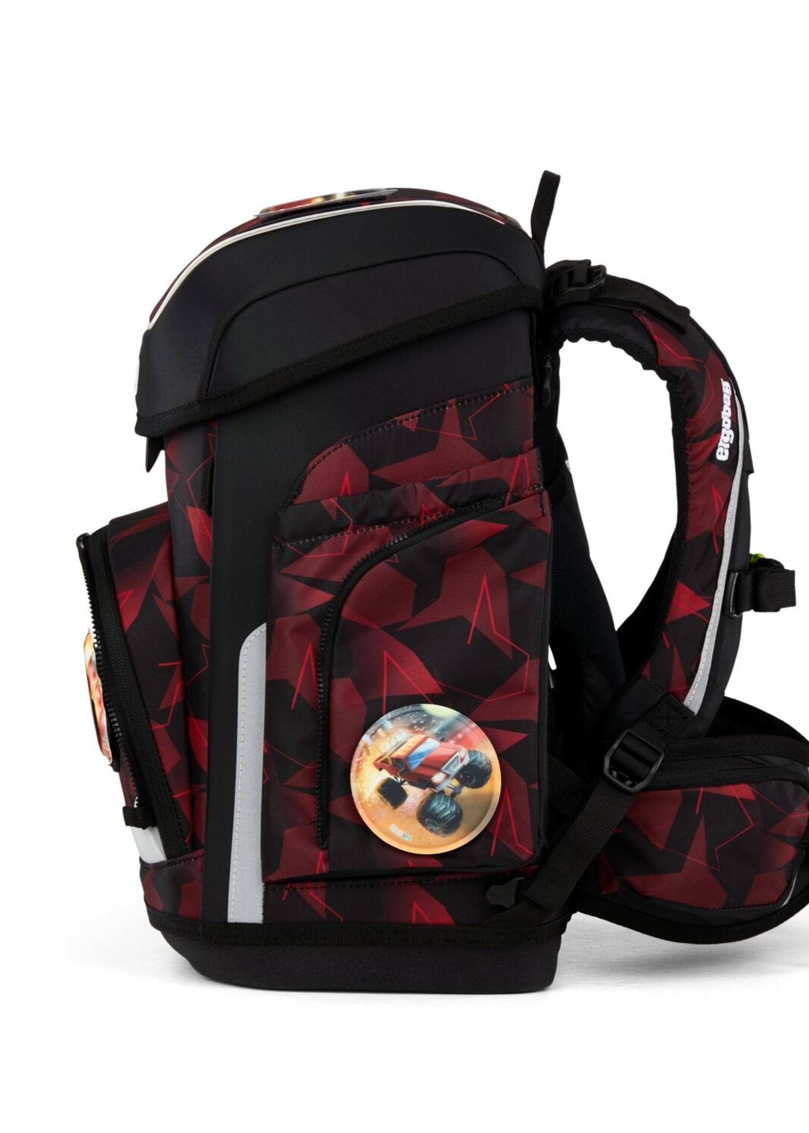 ERGOBAG cubo UnaufhaltBär