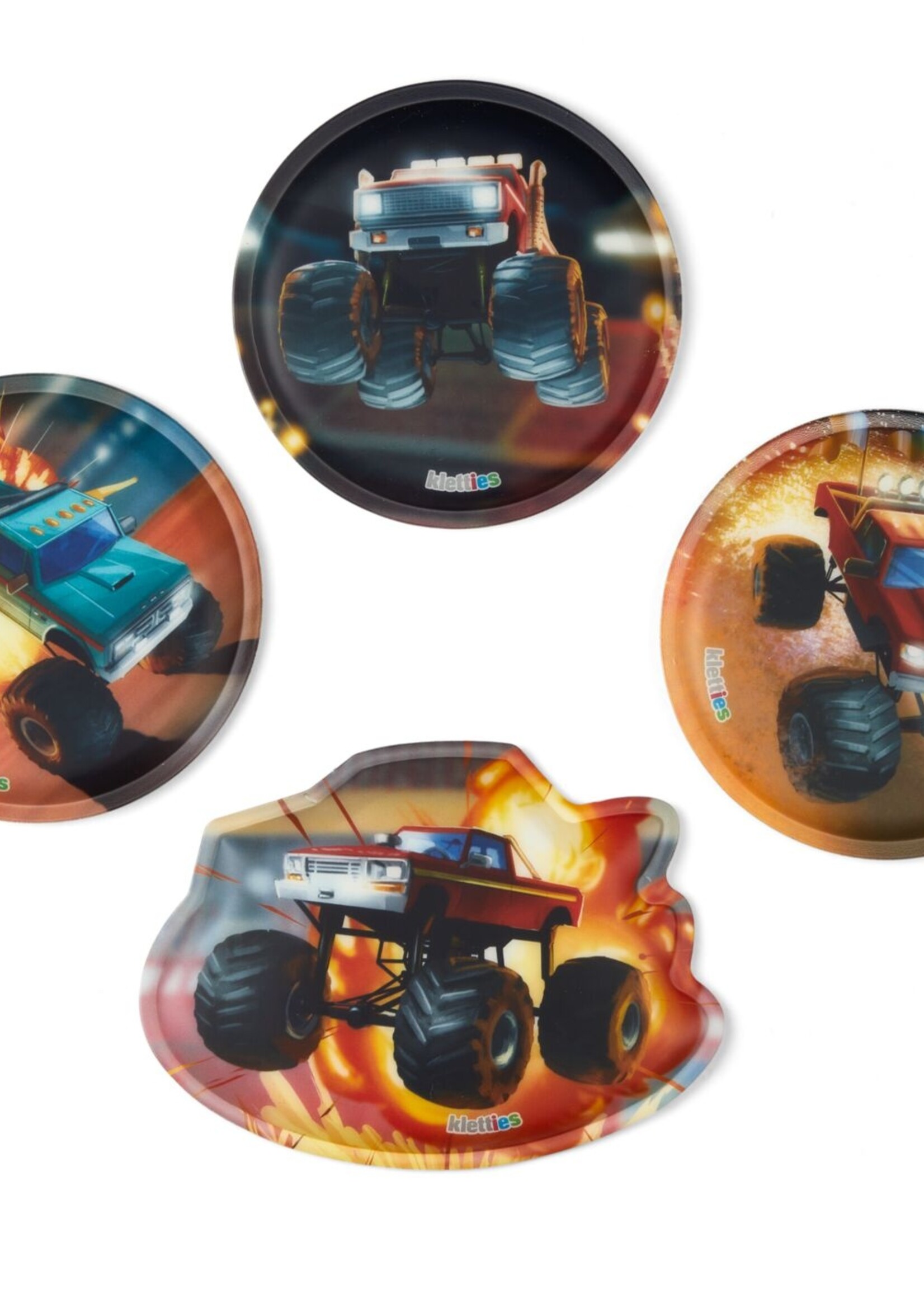 ERGOBAG Cubo Schultaschen-Set UnaufhaltBär