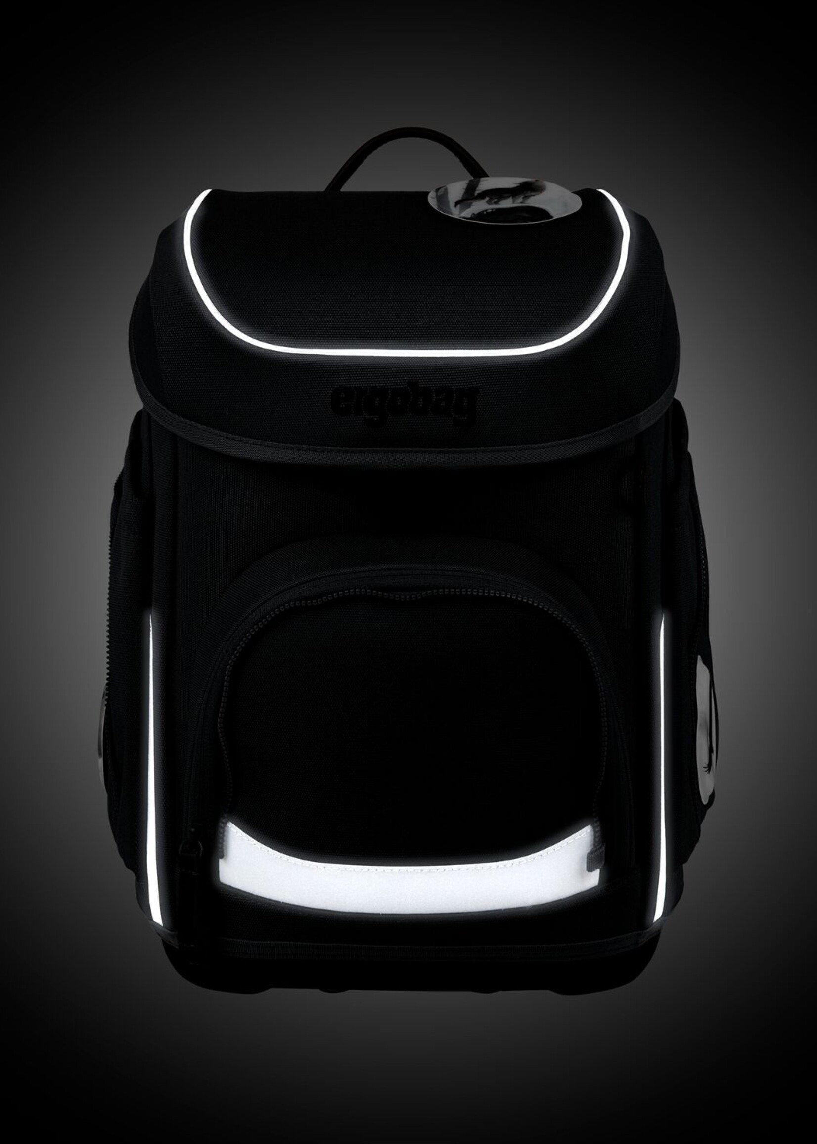 ERGOBAG Cubo Schultaschen-Set UnaufhaltBär