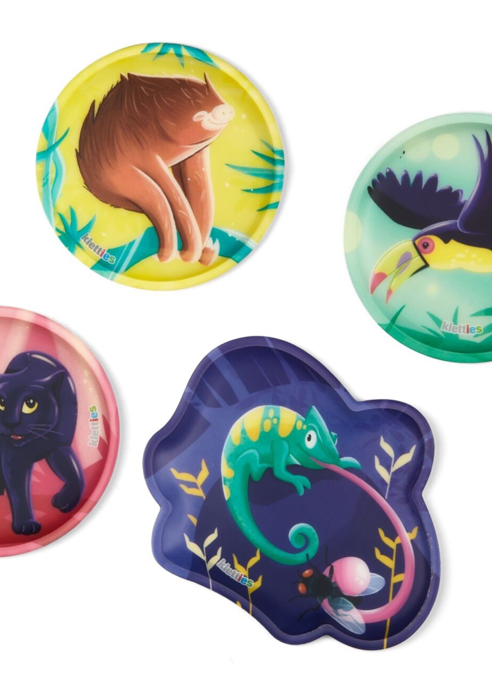 ERGOBAG cubo AmBärzonas