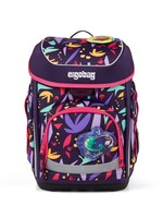 ERGOBAG CUBO Schultaschen-Set AmBärzonas