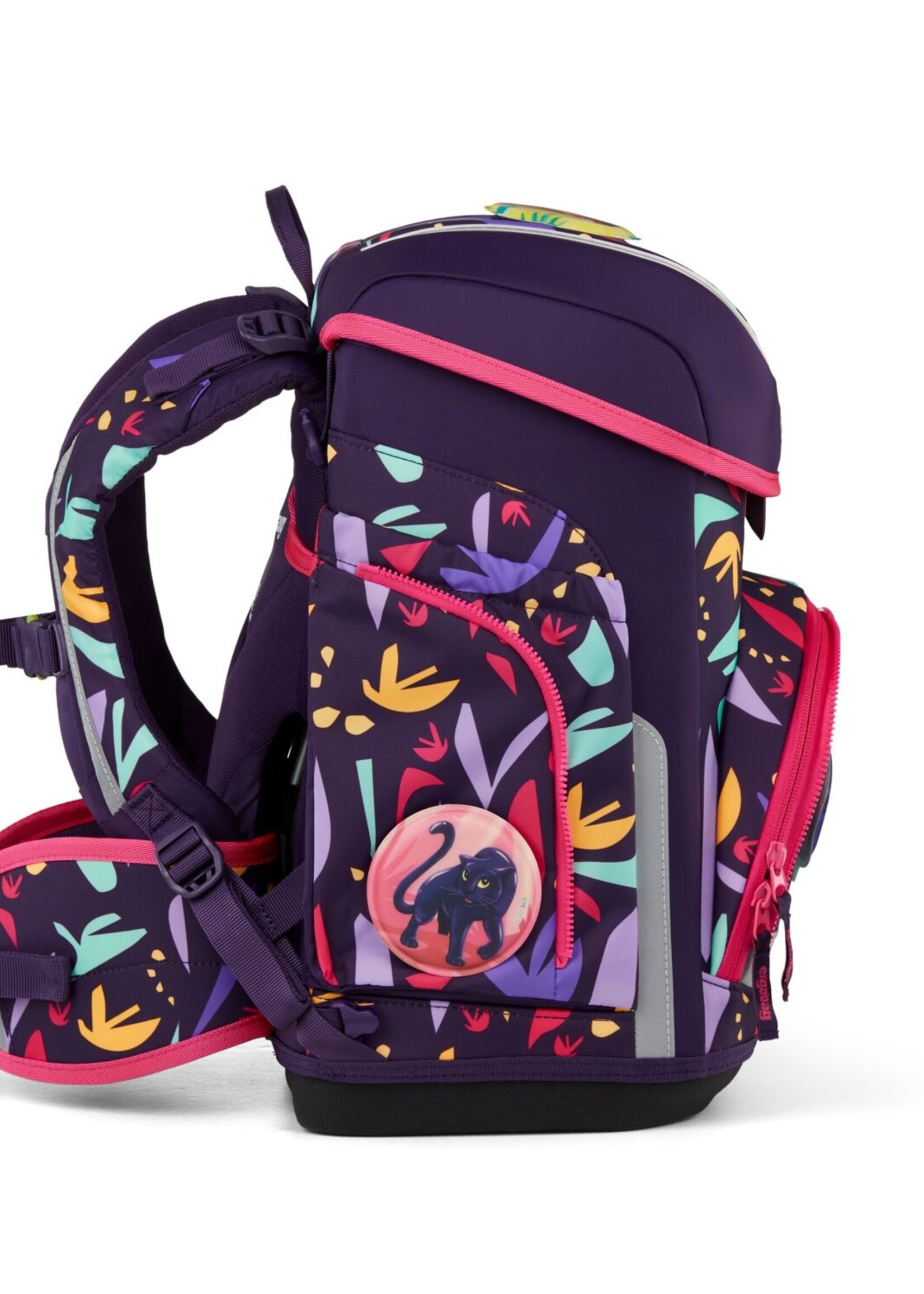 ERGOBAG cubo AmBärzonas