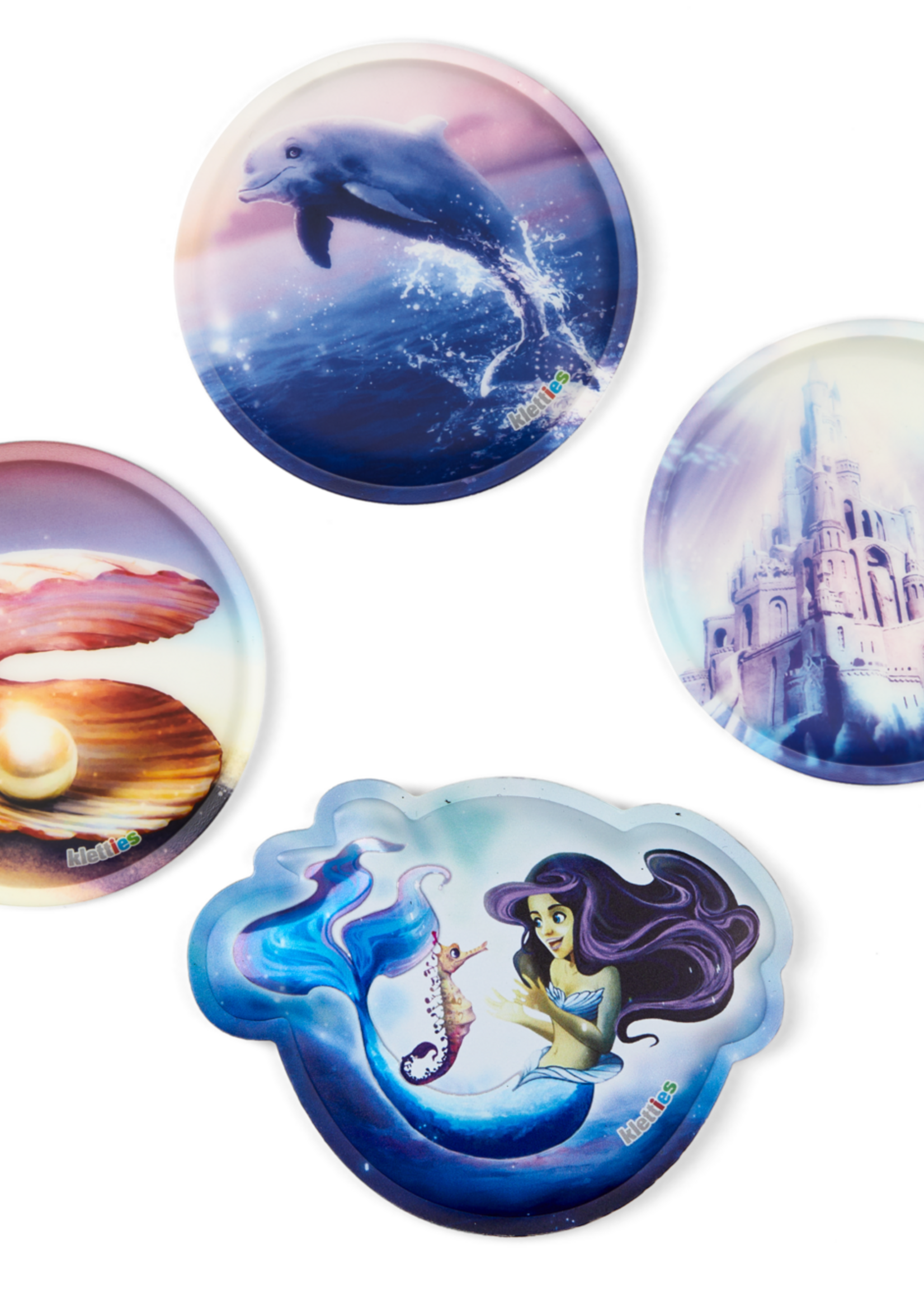 ERGOBAG Cubo Schultaschen-Set