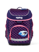 ERGOBAG Cubo Schultaschen-Set