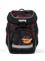 ERGOBAG Cubo Schultaschen-Set TaekBärdo