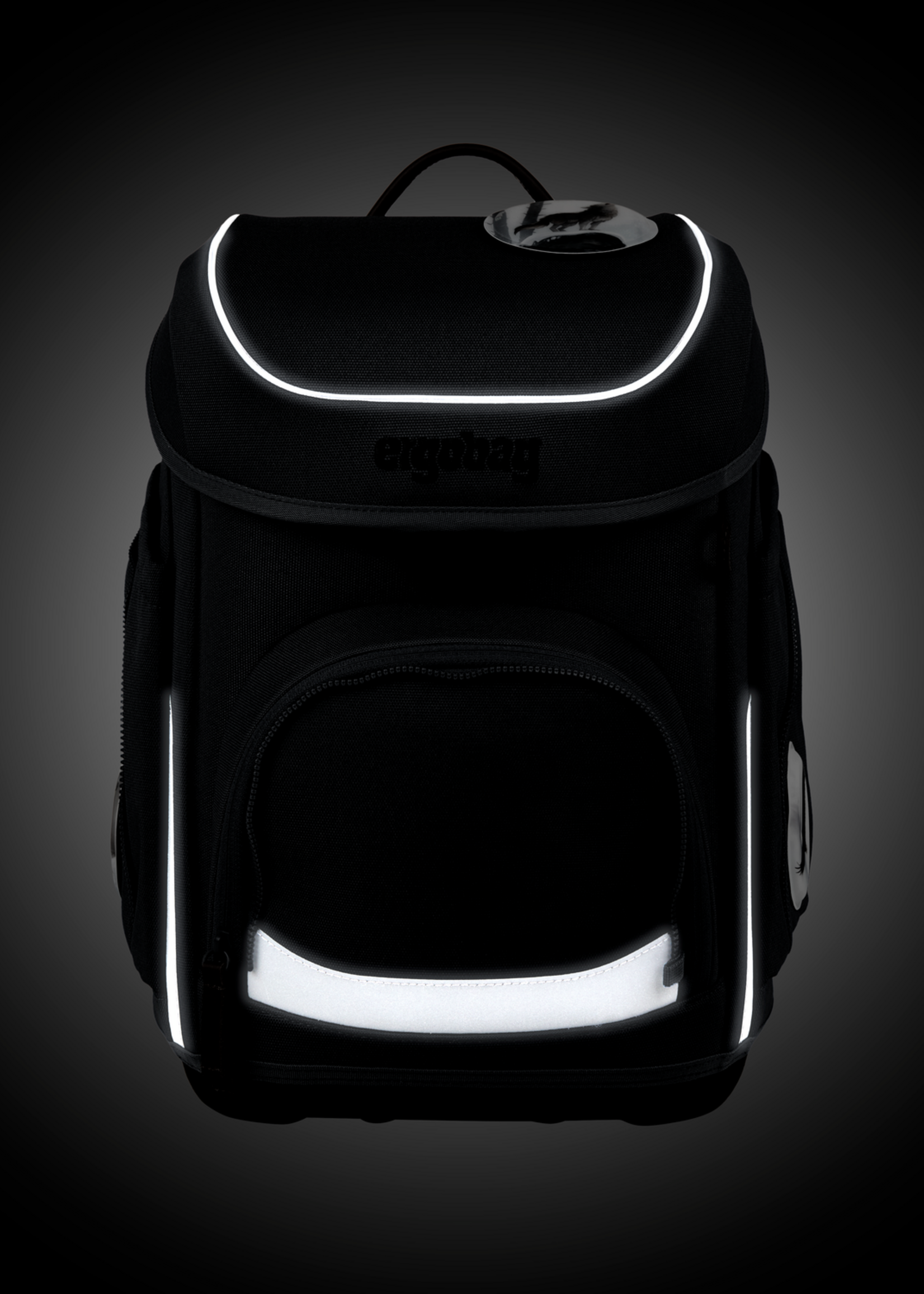 ERGOBAG Cubo Schultaschen-Set TaekBärdo