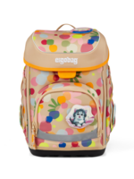 ERGOBAG Cubo Schultaschen-Set Flower P