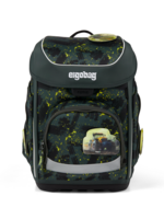 ERGOBAG Cubo Schultaschen-Set MähdreschBär