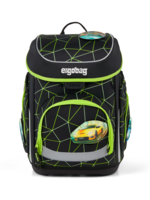ERGOBAG Cubo Schultaschen-Set