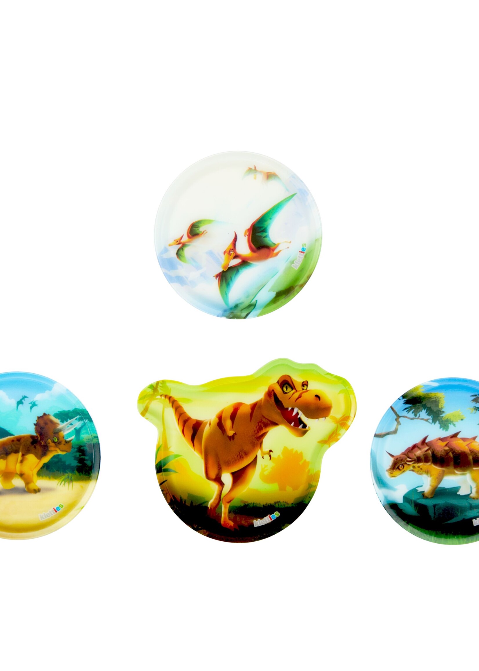 ERGOBAG Cubo Schultaschen-Set BärRex