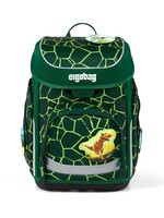 ERGOBAG Cubo Schultaschen-Set BärRex