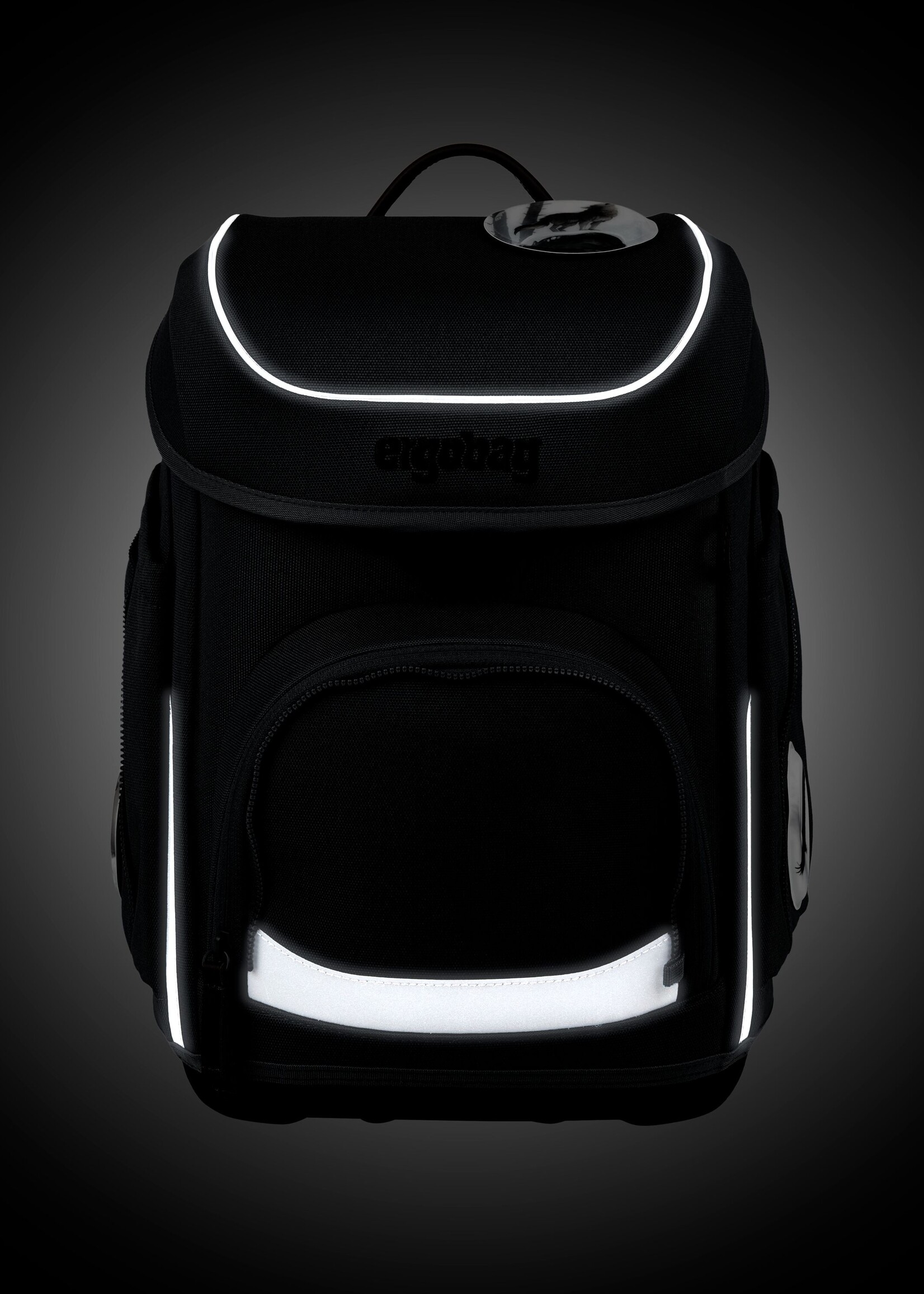 ERGOBAG Cubo Schultaschen-Set BärRex