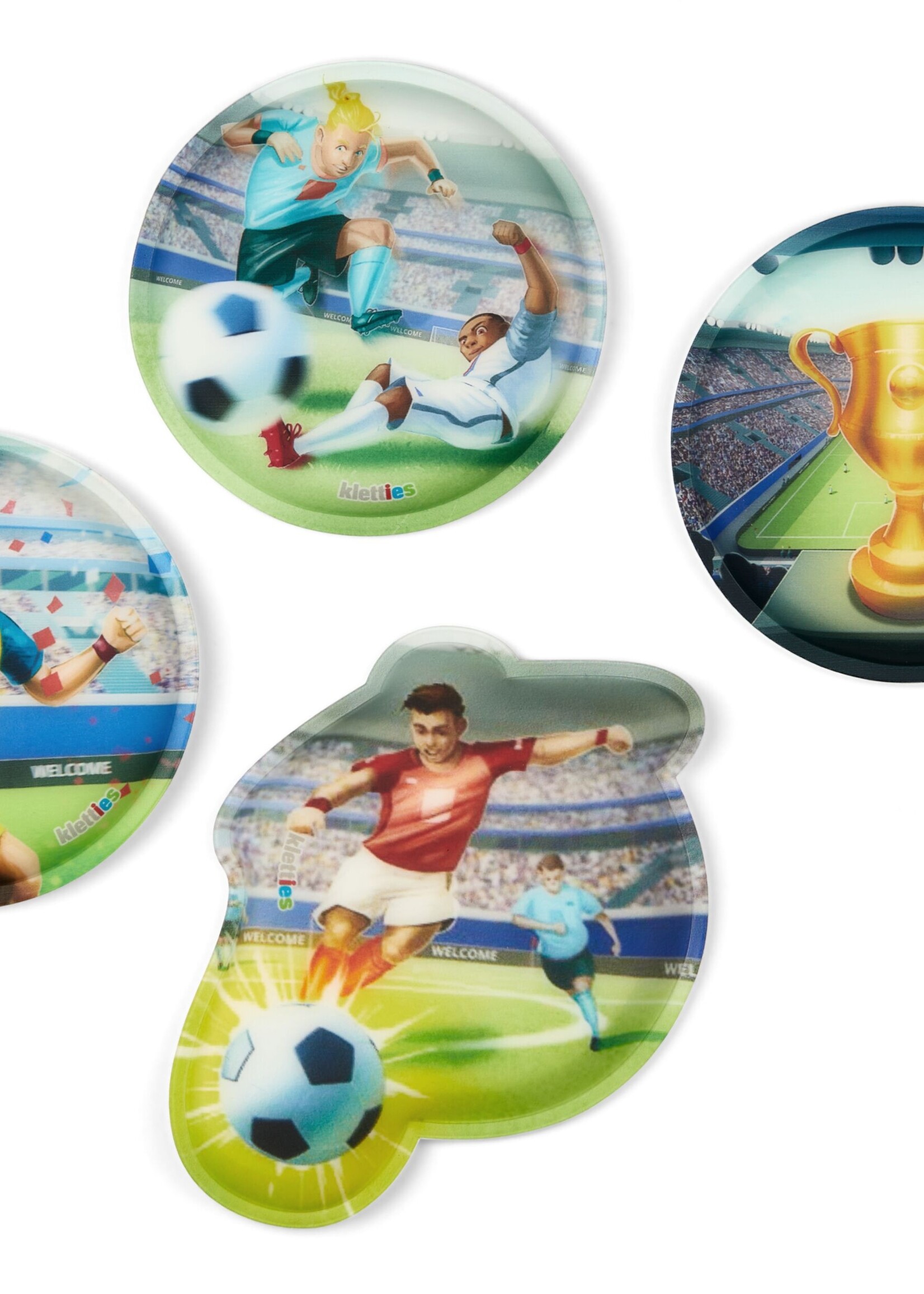 ERGOBAG Cubo Schultaschen-Set SpitzenreitBär