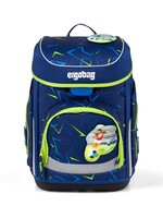 ERGOBAG Cubo Schultaschen-Set SpitzenreitBär