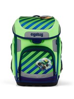 ERGOBAG Cubo Schultaschen-Set TruckBär