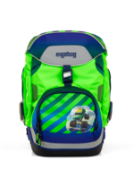 ERGOBAG Pack Schulrucksack Set TruckBär