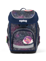 ERGOBAG Cubo Schultaschen-Set Bärlaxy