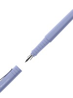 Füller Poly Pen pale iris B