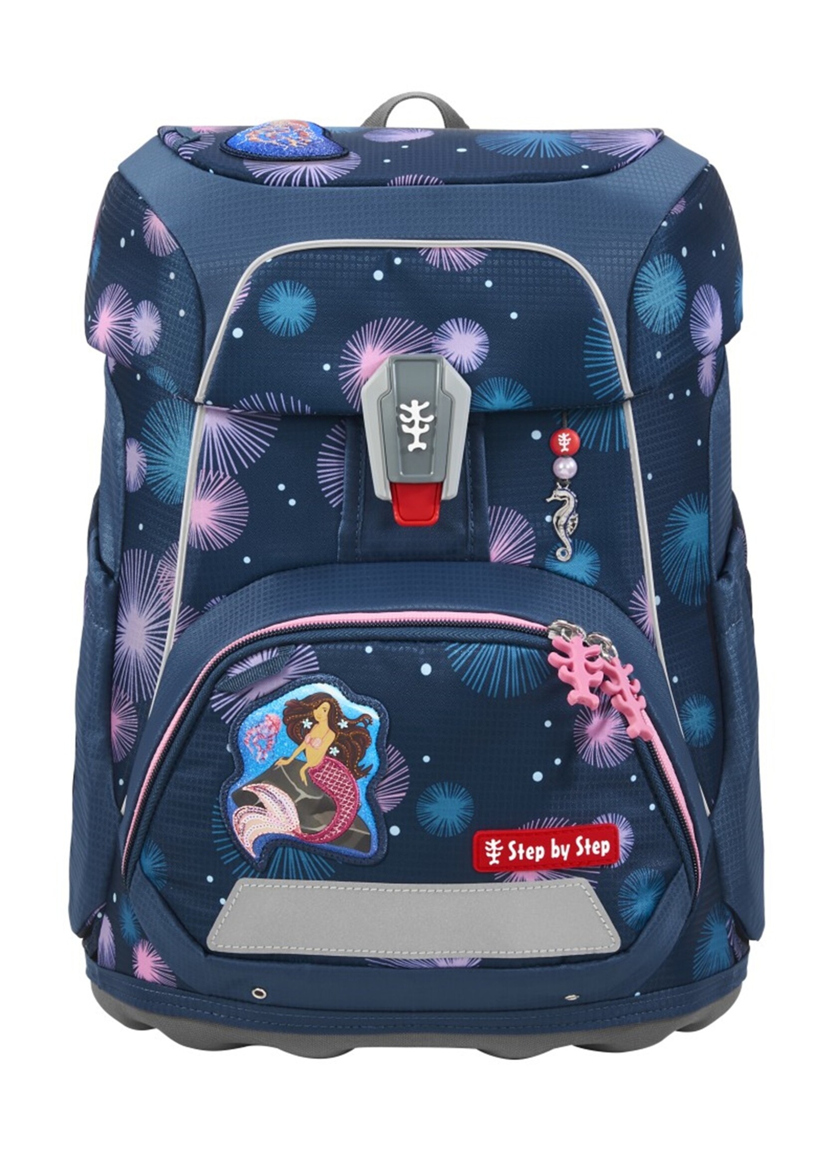 Step by Step FIT Schultaschen-Set