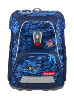 Step by Step FIT Schultaschen-Set