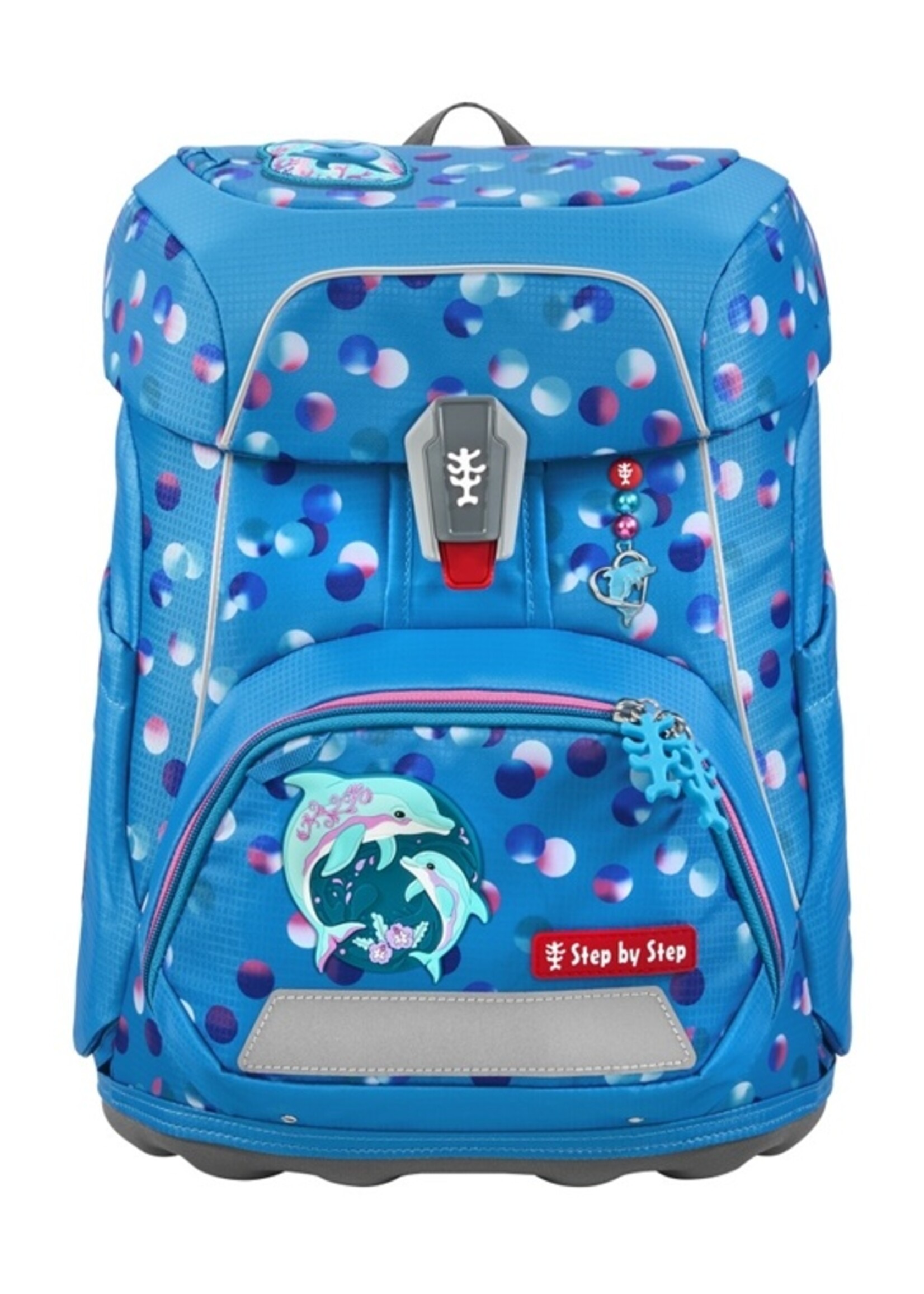 Step by Step FIT Schultaschen-Set