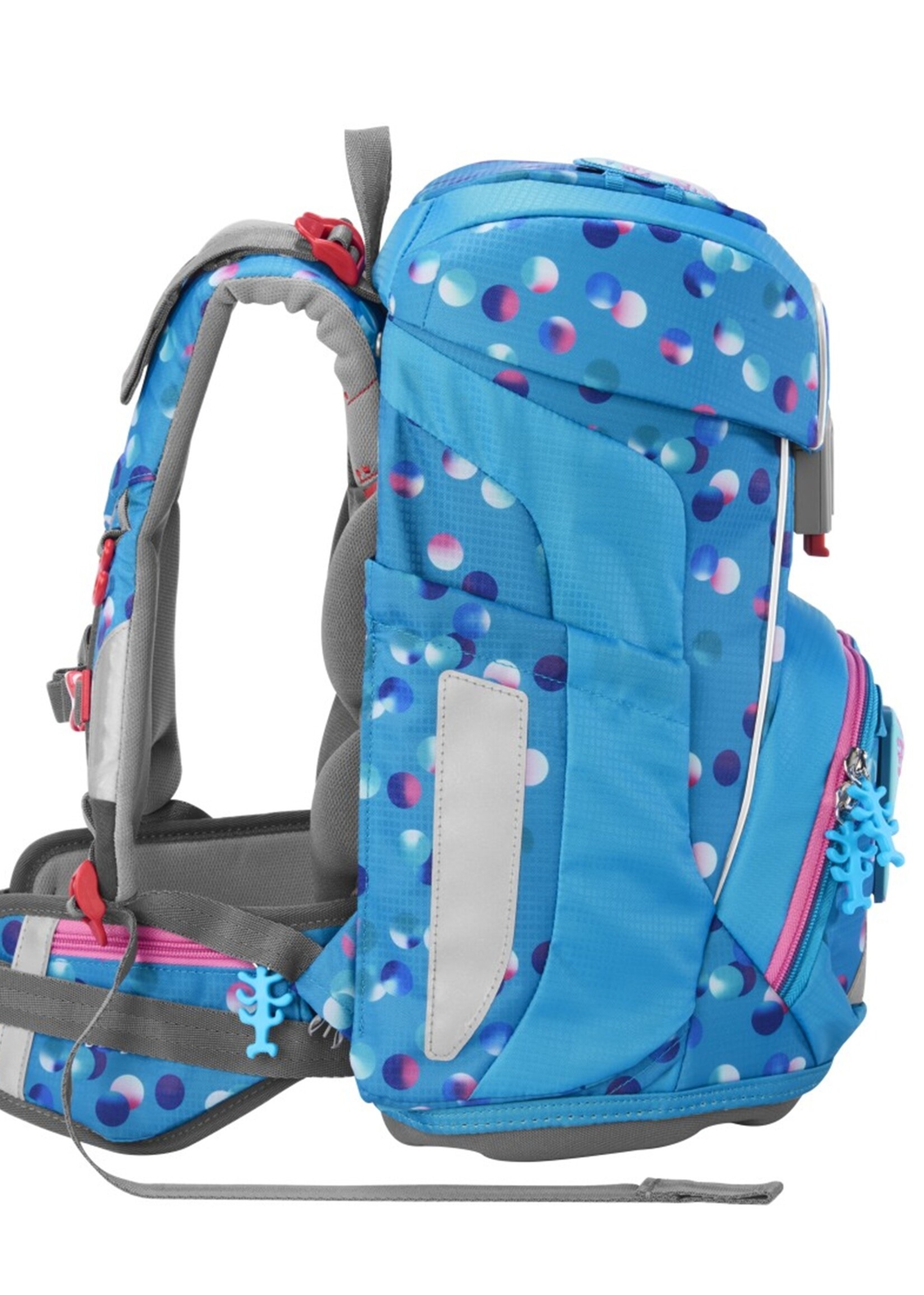 Step by Step FIT Schultaschen-Set