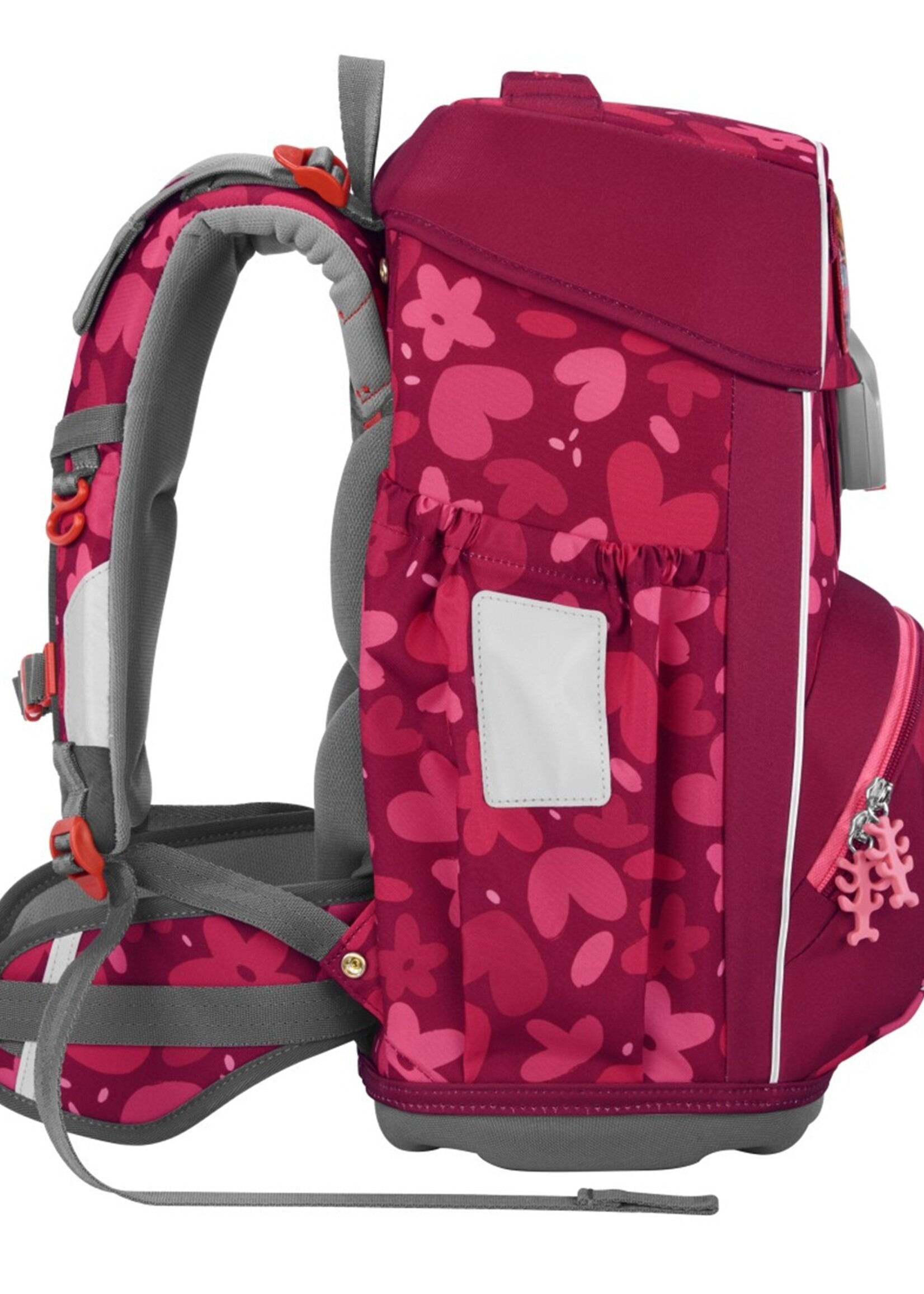 Step by Step CLOUD Schultaschen-Set