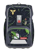 Step by Step CLOUD Schultaschen-Set