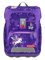 Step by Step CLOUD Schultaschen-Set