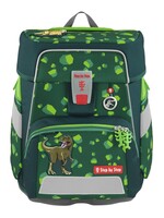 Step by Step SPACE   Schultaschen-Set