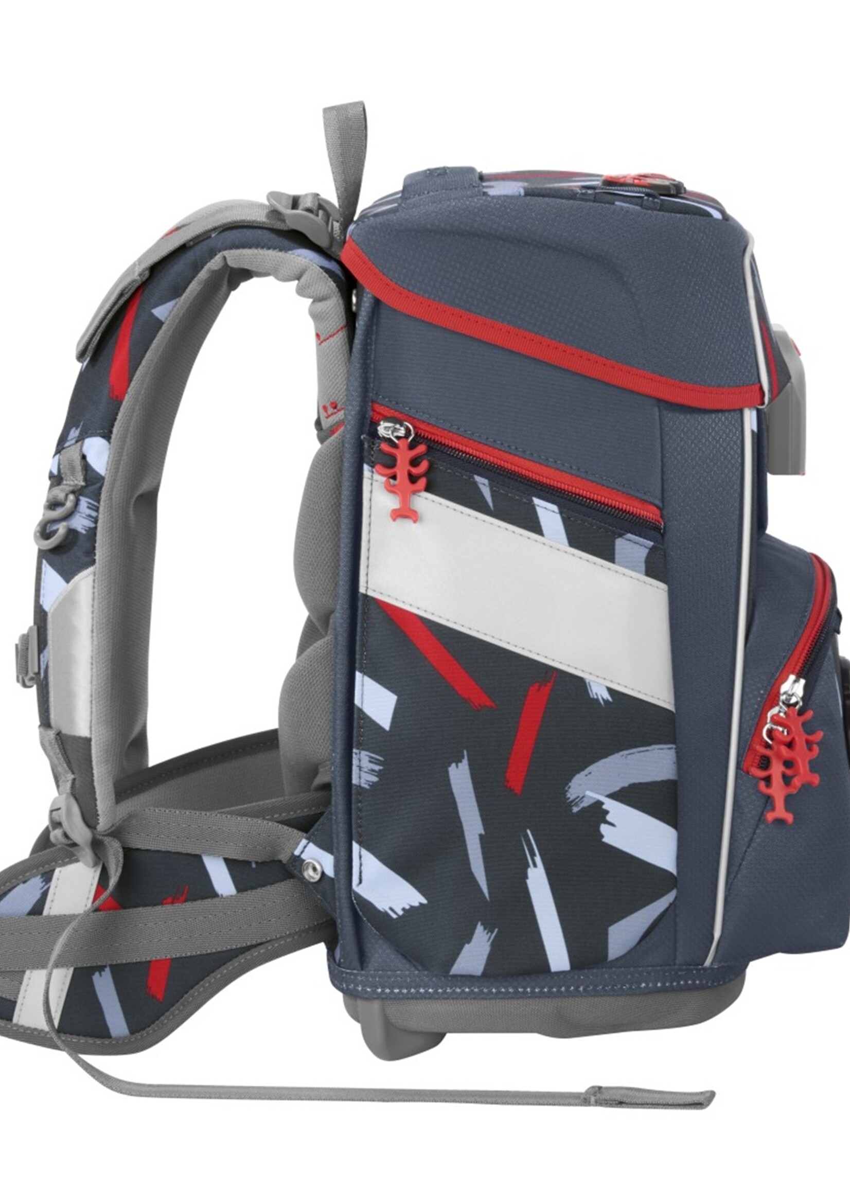 Step by Step SPACE Schultaschen-Set