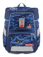 Step by Step SPACE Schultaschen-Set