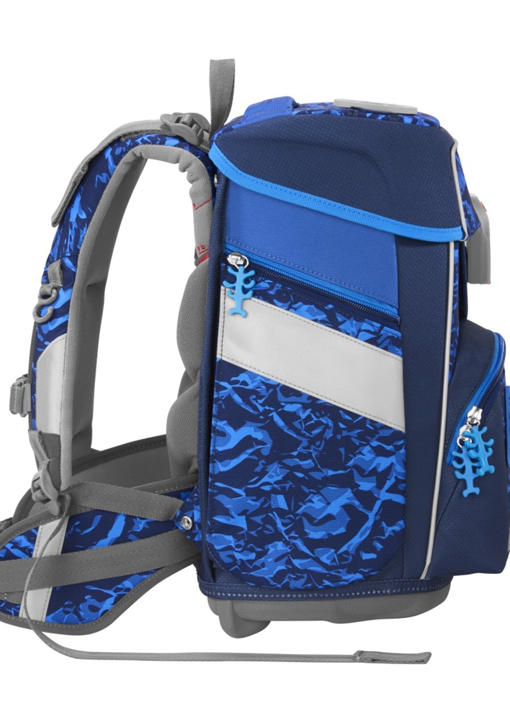 Step by Step SPACE Schultaschen-Set