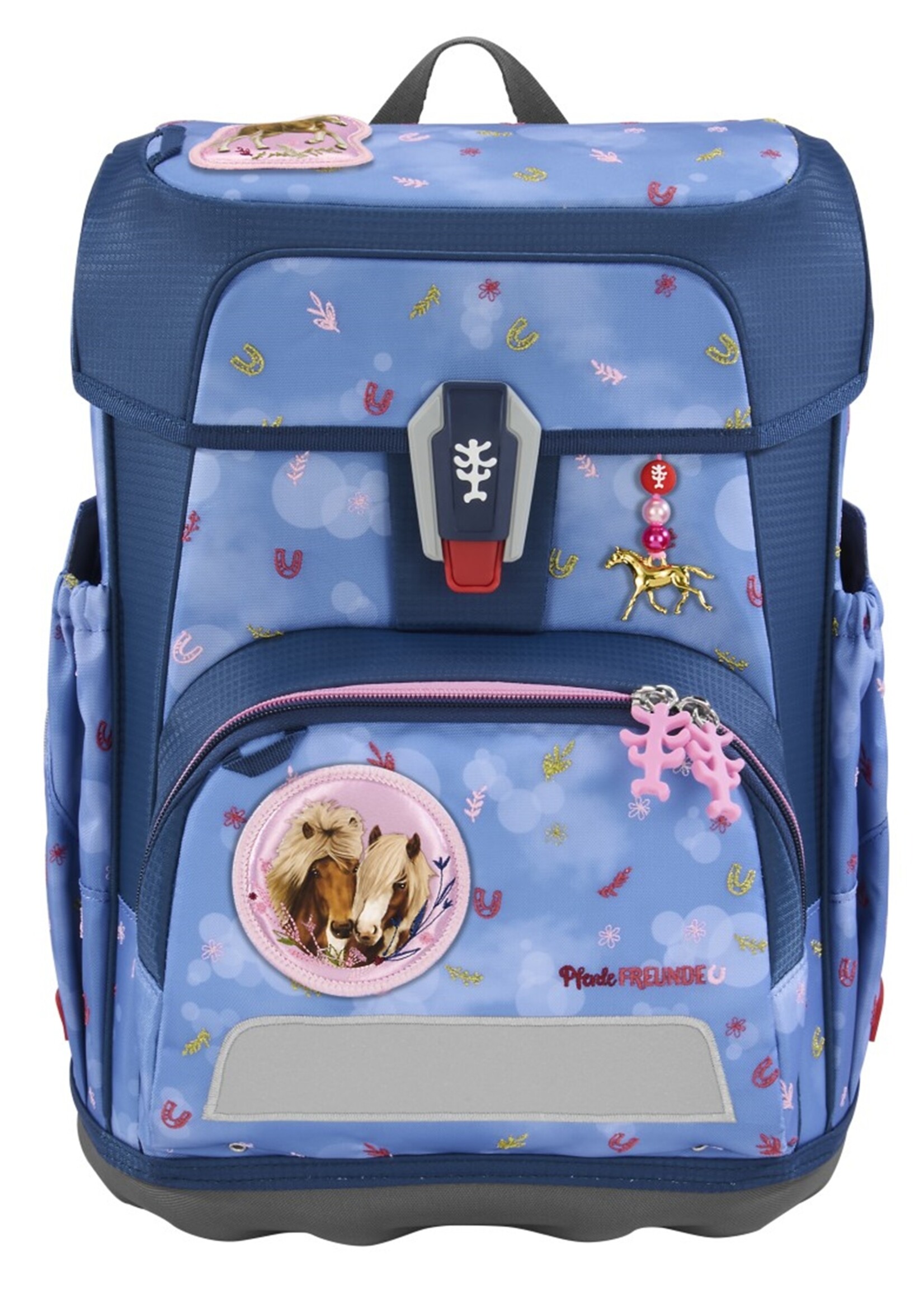 Step by Step CLOUD Spiegelburg Schultaschen