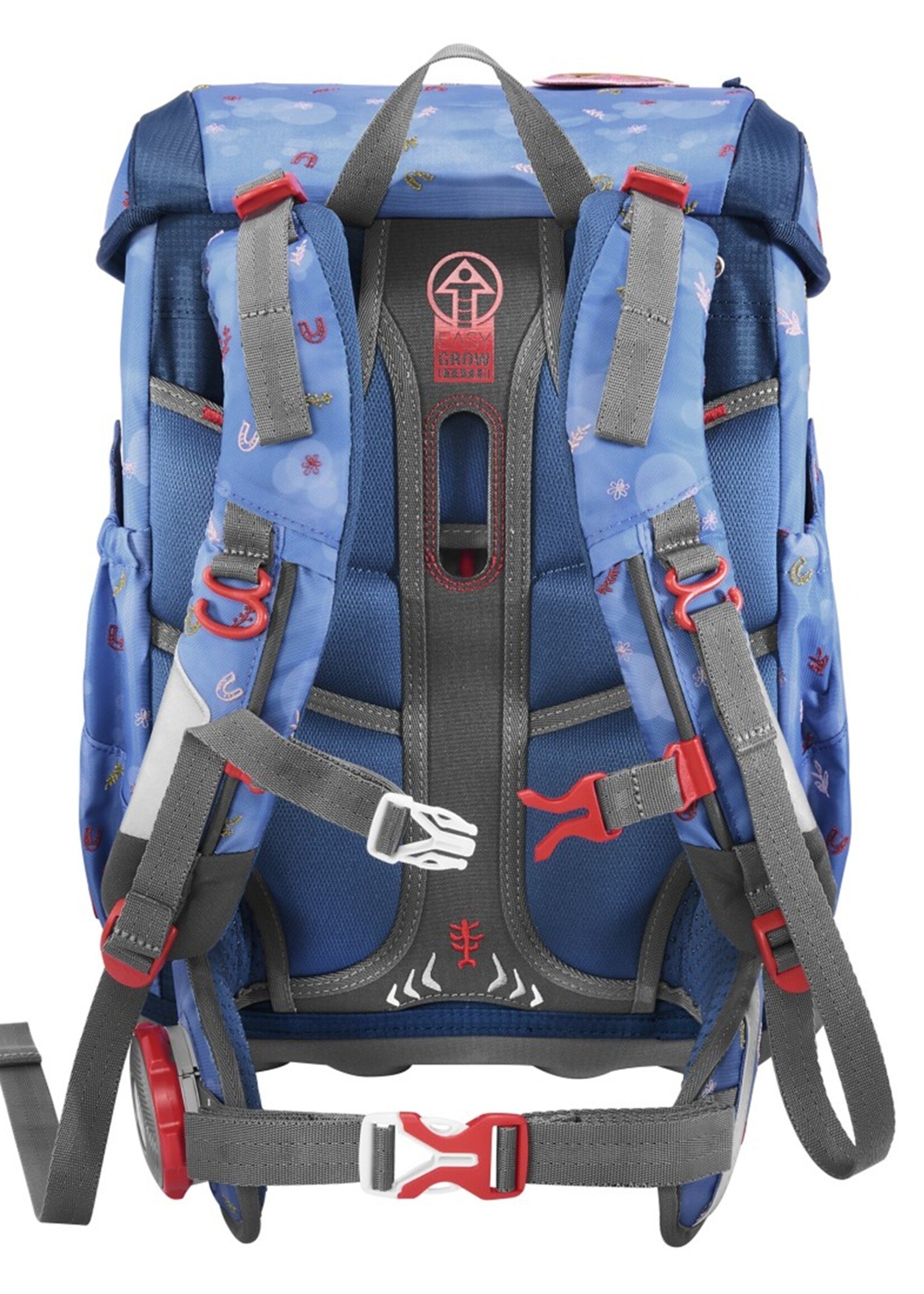 Step by Step CLOUD Spiegelburg Pferdefreunde Horse Friends