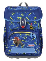 Step by Step CLOUD schleich¨ Schultaschen-S