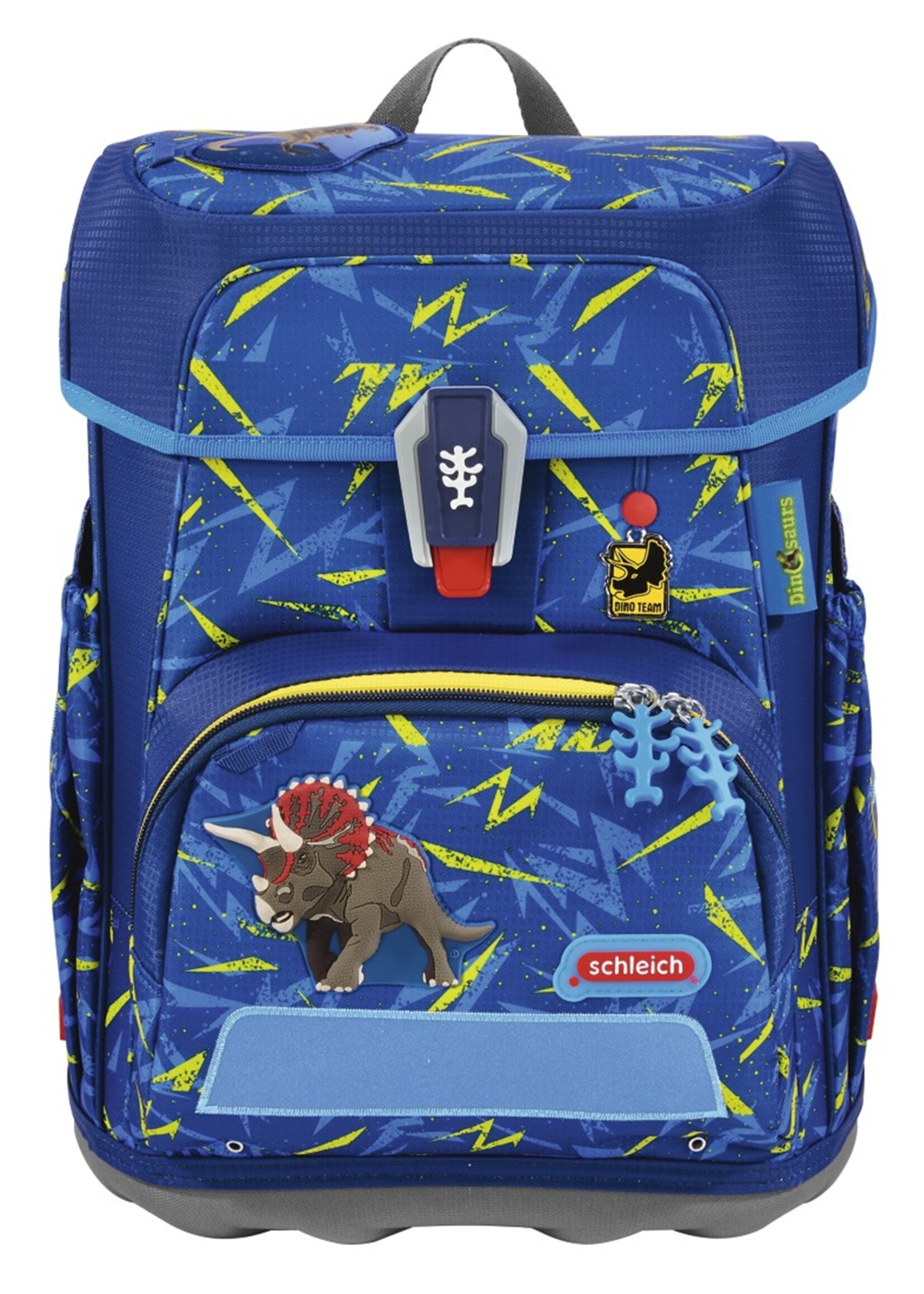 Step by Step CLOUD schleich¨ Schultaschen-S