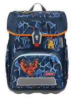 Step by Step CLOUD schleich¨ Schultaschen-S