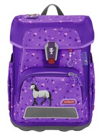 Step by Step CLOUD schleich¨ Schultaschen-S