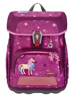 Step by Step CLOUD Schultaschenset CLOUD schleich® bayala® Marshmallow Einhorn