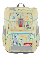 Step by Step SPACE   Schultaschen-Set