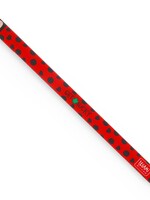 LEGAMI ERASABLE GEL PEN - LADYBUG