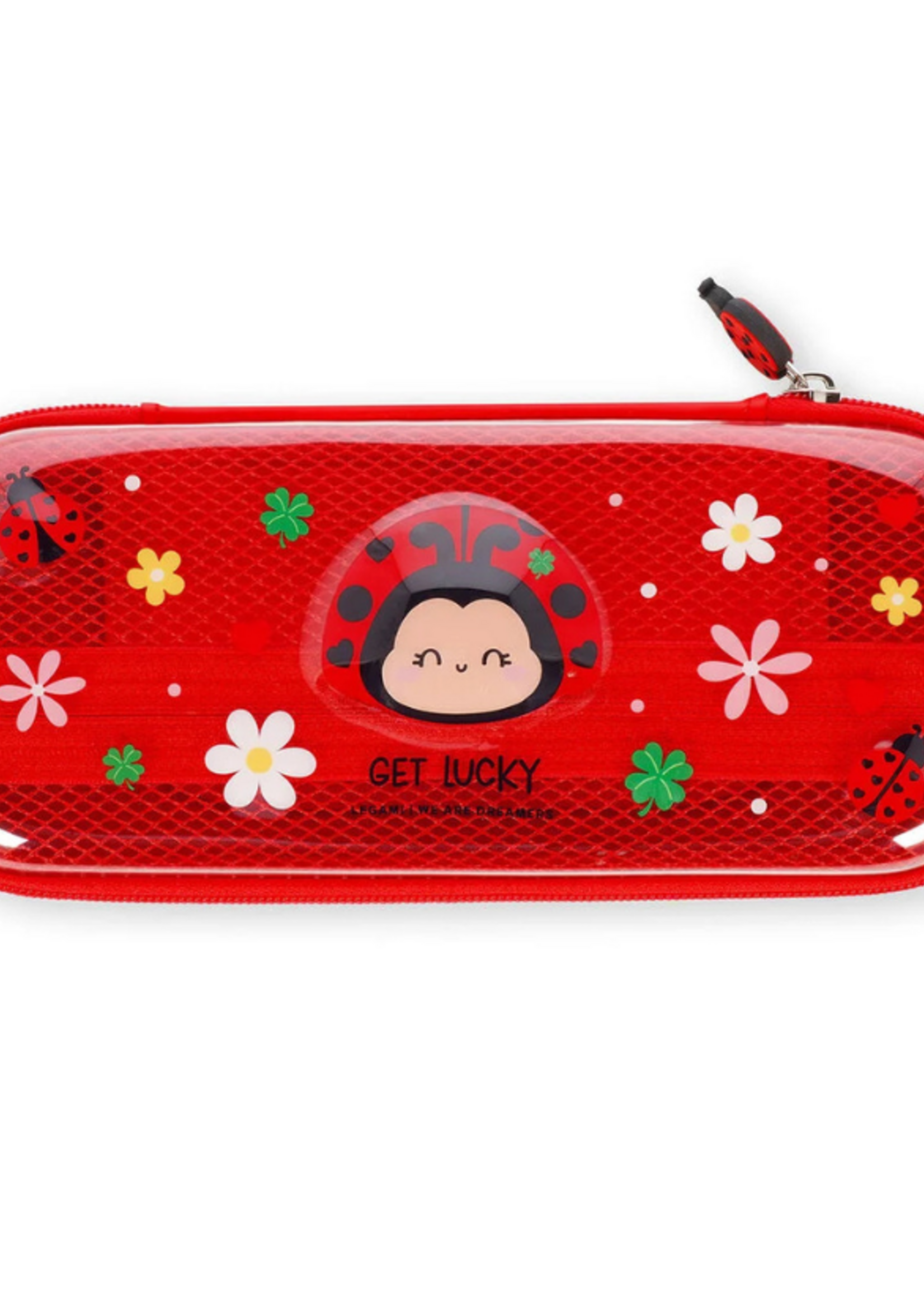 LEGAMI PENCIL CASE - WONDERWOW