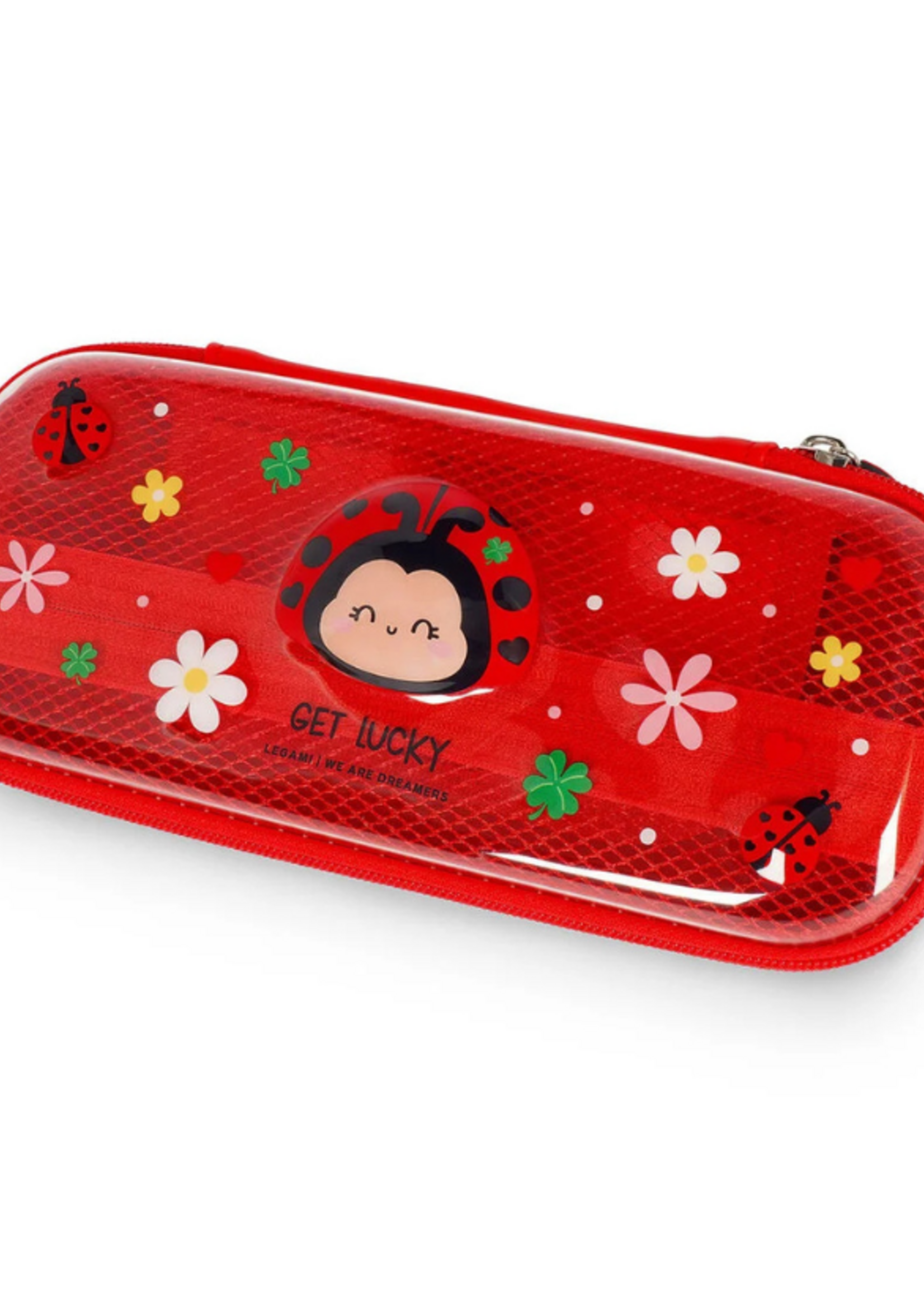 LEGAMI PENCIL CASE - WONDERWOW